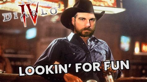 Parody: diablo (popular) .